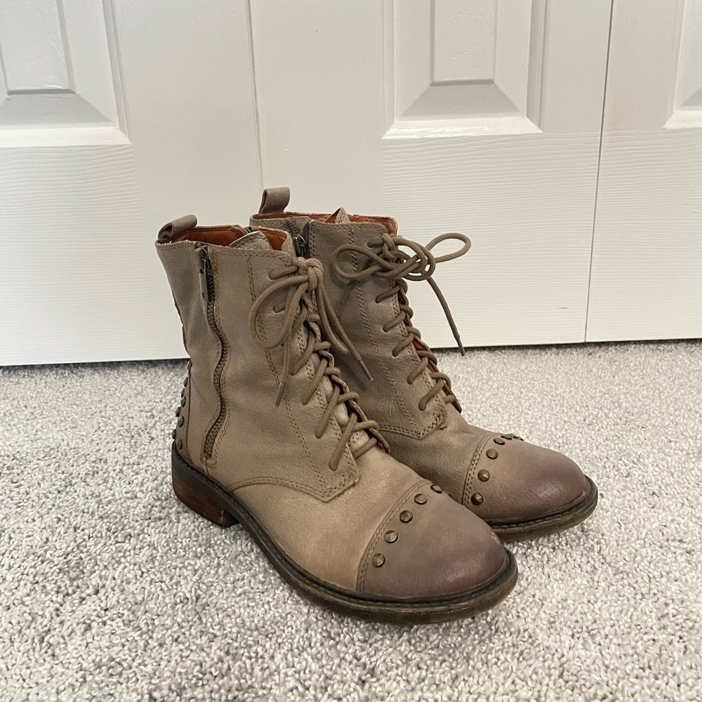 Lucky Brand Boots